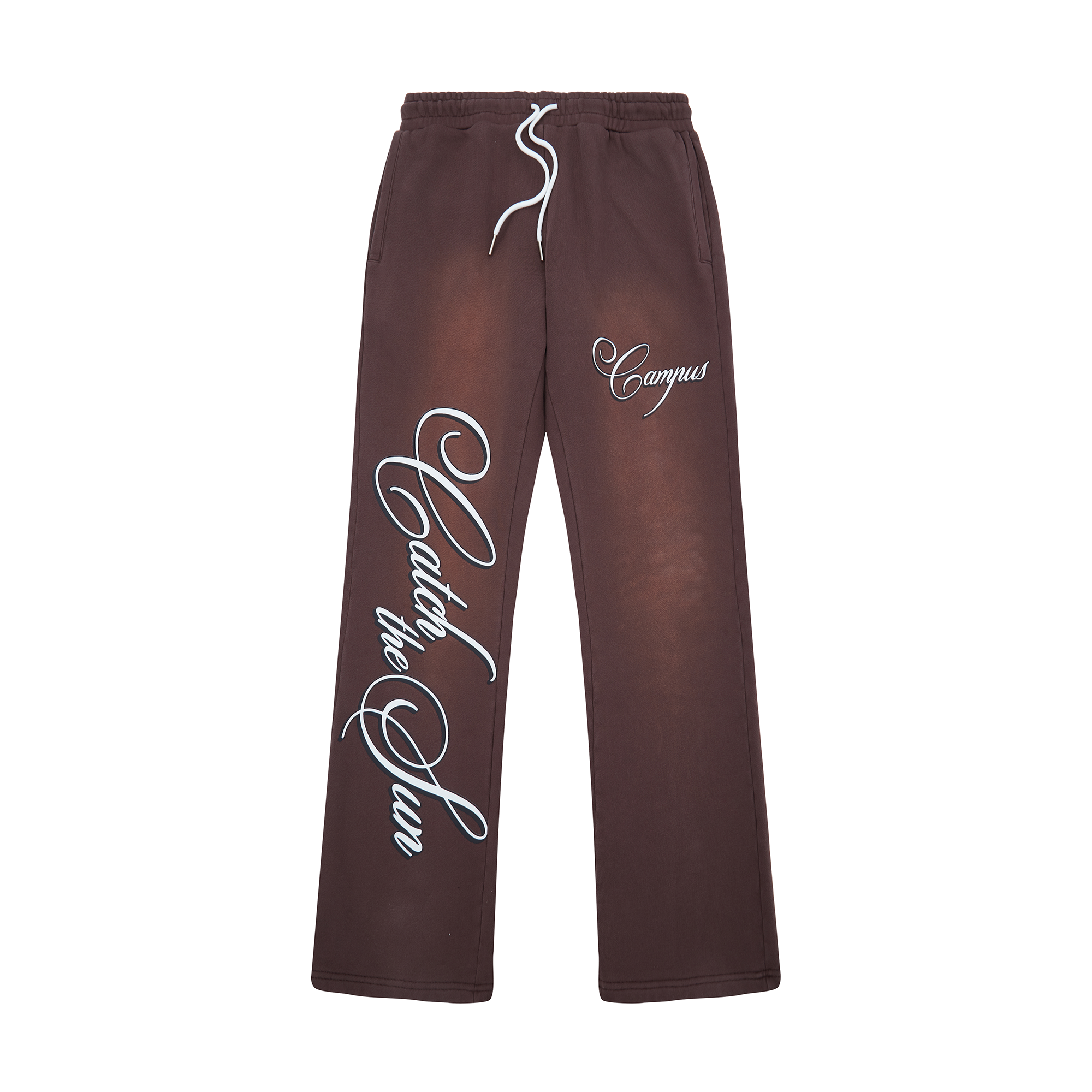 Eastwood Flares (Sun Fade Brown)